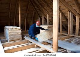 Types of Insulation We Offer in Big Sky, MT